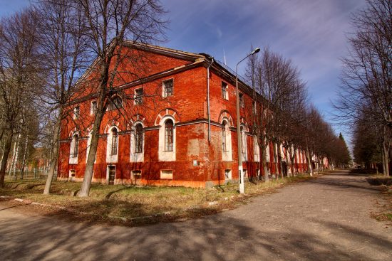 Село медведь новгородской области фото